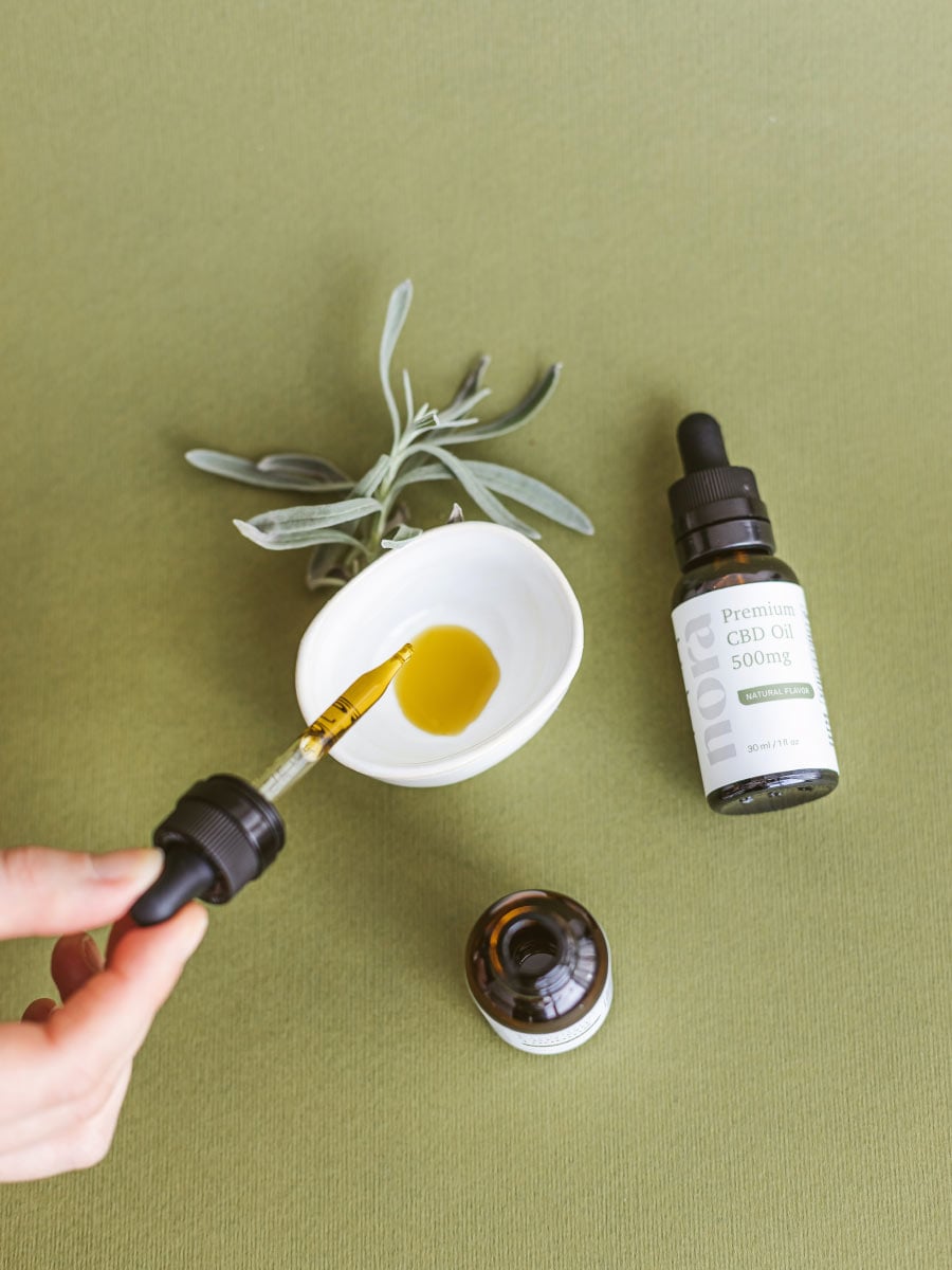 CBD Oil